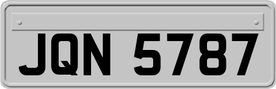 JQN5787