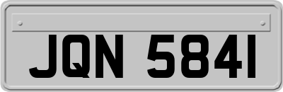 JQN5841