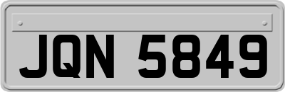JQN5849