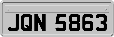 JQN5863