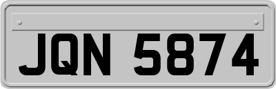 JQN5874