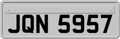 JQN5957