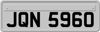 JQN5960