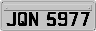 JQN5977