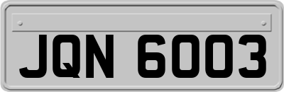 JQN6003