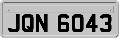 JQN6043