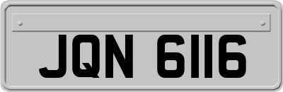 JQN6116