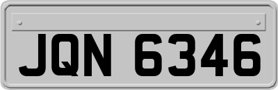 JQN6346