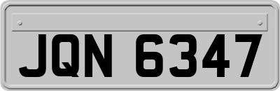 JQN6347