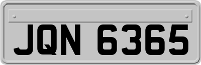 JQN6365