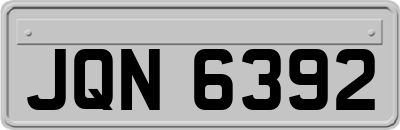 JQN6392