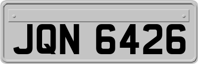 JQN6426