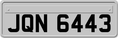 JQN6443