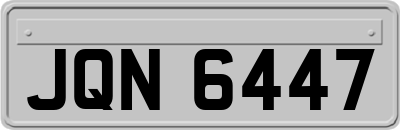 JQN6447
