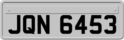 JQN6453