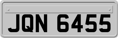JQN6455