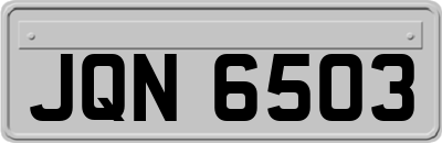 JQN6503