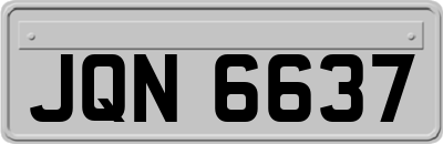 JQN6637