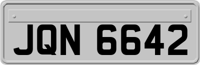 JQN6642