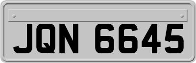 JQN6645