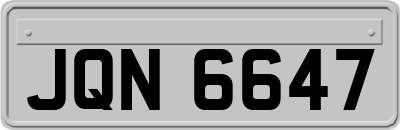 JQN6647