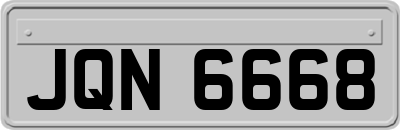 JQN6668