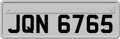 JQN6765