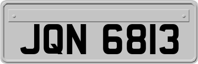 JQN6813