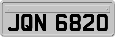 JQN6820