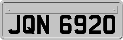 JQN6920