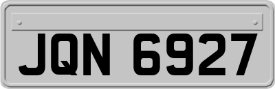 JQN6927