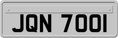 JQN7001