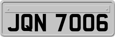 JQN7006