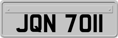 JQN7011