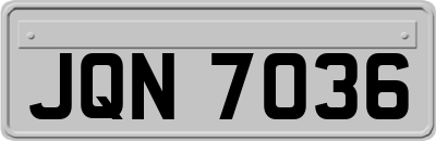 JQN7036