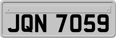 JQN7059