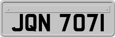 JQN7071