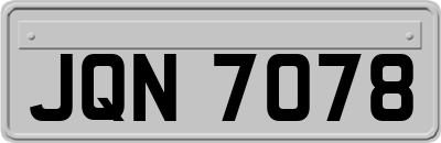 JQN7078