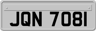 JQN7081