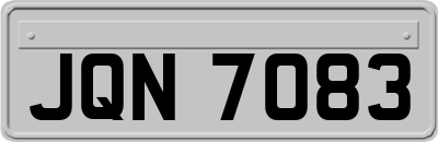 JQN7083