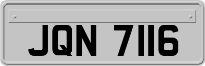 JQN7116