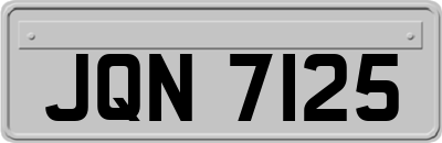 JQN7125