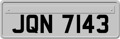 JQN7143