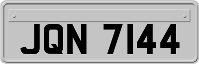 JQN7144