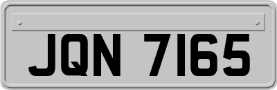 JQN7165