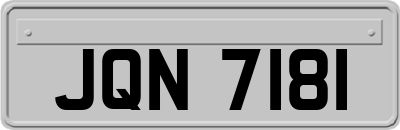 JQN7181