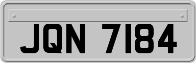JQN7184
