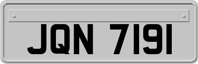 JQN7191
