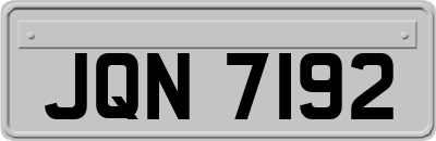 JQN7192