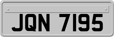 JQN7195